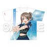 [Love Live! Sunshine!!] Full Graphic T-Shirt You Watanabe Ver. Fantastic Departure! (Anime Toy)