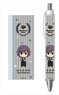 Akudama Drive Ballpoint Pen The Courier Cafe Deformed Ver. (Anime Toy)