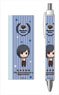 Akudama Drive Ballpoint Pen Execution Division Apprentice Cafe Deformed Ver. (Anime Toy)