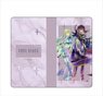 Code Geass Lelouch of the Rebellion Notebook Type Smart Phone Case Pale Tone Series Lelouch & C.C. Pair [Especially Illustrated] Ver. (Anime Toy)