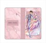 Code Geass Lelouch of the Rebellion Notebook Type Smart Phone Case Pale Tone Series Suzaku & Euphemia Pair [Especially Illustrated] Ver. (Anime Toy)