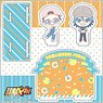 [Yowamushi Pedal Glory Line] Acrylic Stand [Retro Pop Ver.] A (Anime Toy)