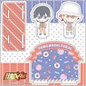 [Yowamushi Pedal Glory Line] Acrylic Stand [Retro Pop Ver.] B (Anime Toy)