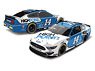 Chase Briscoe 2021 Highpoint.com Ford Mustang NASCAR 2021 (Diecast Car)
