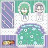 [Yowamushi Pedal Glory Line] Acrylic Stand [Retro Pop Ver.] E (Anime Toy)