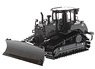 Cat D6 XE LPG Track Type Tractor with VPAT Blade Special Edition