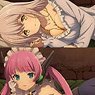 How NOT to Summon a Demon Lord Omega [Especially Illustrated] Dakimakura Cover Lumachina & Rose (Anime Toy)