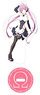 How NOT to Summon a Demon Lord Omega Acrylic Figure M Rose (Anime Toy)