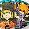 The World Ends with You: The Animation Can Badge (Anime Toy)