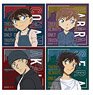 [Detective Conan] Sticker Set Denim (Anime Toy)