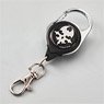 The World Ends with You: The Animation Reel Key Ring (Anime Toy)