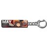 Guilty Gear Strive Bar Key Chain 03.May (Anime Toy)