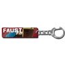 Guilty Gear Strive Bar Key Chain 07.Faust (Anime Toy)