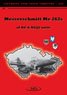 ルフトバッフェ：チェコスロバキア上空 Vol.III 「KG/KG(J)のMe262」 (書籍)