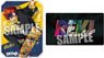 SK8 the Infinity Sticker Set [Reki] (Set of 2) (Anime Toy)