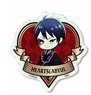 Disney: Twisted-Wonderland Mobile Sticker Deuce Spade (Anime Toy)