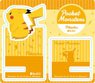 Pokemon Acrylic Smart Phone Stand (1) Pikachu (Anime Toy)