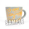 Detective Conan Water-repellent Mug Cup [Toru Amuro] (Anime Toy)