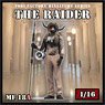 The Raider (Plastic model)