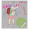 Non Non Biyori Nonstop Renge Miyauchi Acrylic Stand (Anime Toy)