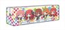 The Quintessential Quintuplets Season 2 Puchichoko Pen Case [Specialty Subject Ver.] (Anime Toy)