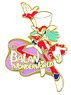 Balan Wonderworld Balan Pin Badge (Anime Toy)