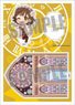 The Idolm@ster Cinderella Girls Acrylic Character Plate Petit 24 Mio Honda (Anime Toy)