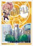The Idolm@ster Cinderella Girls Acrylic Character Plate Petit 24 Mika Jougasaki (Anime Toy)