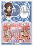 The Idolm@ster Cinderella Girls Acrylic Character Plate Petit 24 Arisu Tachibana (Anime Toy)