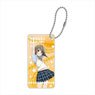 Love Live! Nijigasaki High School School Idol Club Domiterior Key Chain Vol.2 Kasumi Nakasu (Anime Toy)