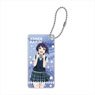 Love Live! Nijigasaki High School School Idol Club Domiterior Key Chain Vol.2 Karin Asaka (Anime Toy)