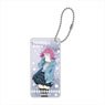 Love Live! Nijigasaki High School School Idol Club Domiterior Key Chain Vol.2 Rina Tennoji (Anime Toy)