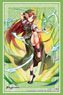 Bushiroad Sleeve Collection HG Vol.2813 Toho: Lost Word [Hong Meiling] (Card Sleeve)