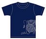Heaven`s Design Team Family T-Shirt Tarsier 130 (Anime Toy)