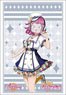 Bushiroad Sleeve Collection HG Vol.2827 Love Live! Nijigasaki High School School Idol Club [Rina Tennoji] Scfes Thanksgiving 2020 Ver. (Card Sleeve)