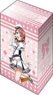 Bushiroad Deck Holder Collection V3 Vol.1 Love Live! Nijigasaki High School School Idol Club [Ayumu Uehara] Scfes Thanksgiving 2020 Ver. (Card Supplies)