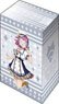 Bushiroad Deck Holder Collection V3 Vol.9 Love Live! Nijigasaki High School School Idol Club [Rina Tennoji] Scfes Thanksgiving 2020 Ver. (Card Supplies)