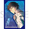 Chara Sleeve Collection Mat Series [The Irregular at Magic High School: Visitor Arc] Tatsuya Shiba (No.MT945) (Card Sleeve)
