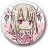 Fate/kaleid liner Prisma☆Illya プリズマ☆ファンタズム ぺたん娘缶バッジ イリヤ (魔法少女) (キャラクターグッズ)