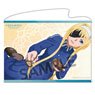 Sword Art Online: Alicization - War of Underworld B2 Tapestry Alice Casual Wear Ver. (Anime Toy)