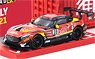 Mercedes-AMG GT3 GT World Challenge Asia ESPORTS Championship 2020 Matt Solomon (Diecast Car)