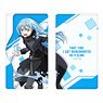 [That Time I Got Reincarnated as a Slime] Leather Key Case Design 01 (Rimuru) (Anime Toy)