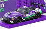 Mercedes-AMG GT3 GT World Challenge Asia ESPORTS Championship 2020 Frank Yu (Diecast Car)
