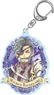 Hortensia Saga Wet Color Series Acrylic Key Ring Maurice Baudelaire (Anime Toy)