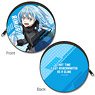 [That Time I Got Reincarnated as a Slime] Circle Leather Case Design 03 (Rimuru/C) (Anime Toy)