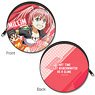 [That Time I Got Reincarnated as a Slime] Circle Leather Case Design 04 (Milim) (Anime Toy)