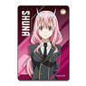 [That Time I Got Reincarnated as a Slime] Leather Pass Case Design 04 (Shuna) (Anime Toy)