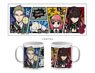 Spy x Family Kirie Series Mug Cup (Anime Toy)