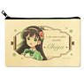 [Is the Order a Rabbit? Bloom] Flat Pouch Design 04 (Chiya) (Anime Toy)
