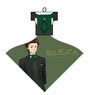 Moriarty the Patriot Mascot Cloth B Albert (Anime Toy)